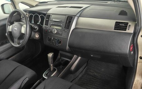 Nissan Tiida, 2013 год, 899 000 рублей, 11 фотография