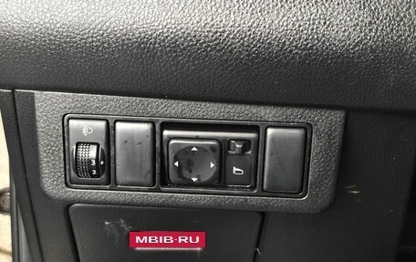 Nissan Tiida, 2013 год, 899 000 рублей, 15 фотография