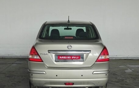 Nissan Tiida, 2013 год, 899 000 рублей, 6 фотография