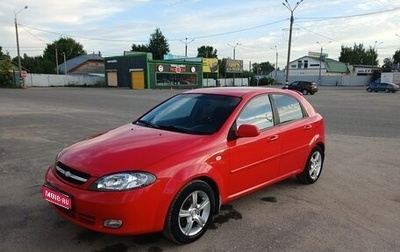 Chevrolet Lacetti, 2008 год, 400 000 рублей, 1 фотография