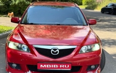 Mazda 6, 2007 год, 520 000 рублей, 1 фотография