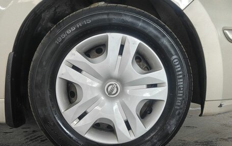 Nissan Tiida, 2013 год, 899 000 рублей, 17 фотография