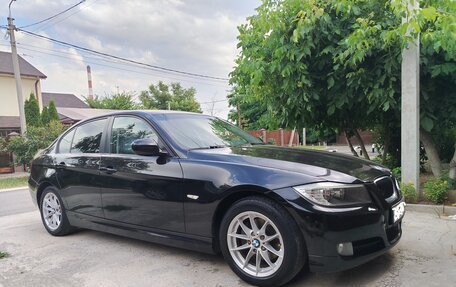 BMW 3 серия, 2010 год, 969 000 рублей, 2 фотография