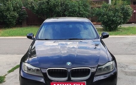 BMW 3 серия, 2010 год, 969 000 рублей, 1 фотография