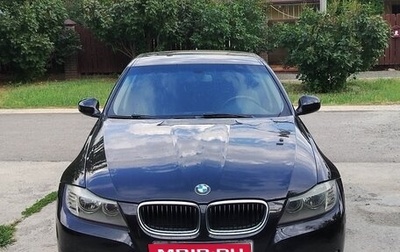 BMW 3 серия, 2010 год, 969 000 рублей, 1 фотография