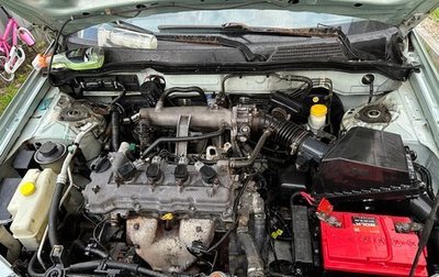 Nissan Almera Classic, 2006 год, 349 000 рублей, 1 фотография