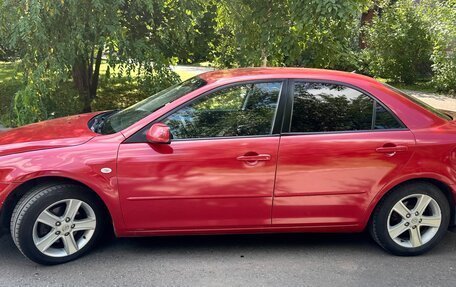 Mazda 6, 2007 год, 520 000 рублей, 2 фотография