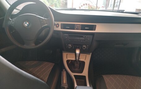 BMW 3 серия, 2010 год, 969 000 рублей, 5 фотография