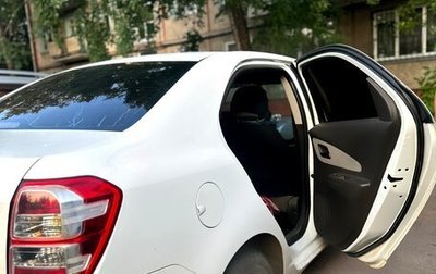 Chevrolet Cobalt II, 2014 год, 680 000 рублей, 1 фотография