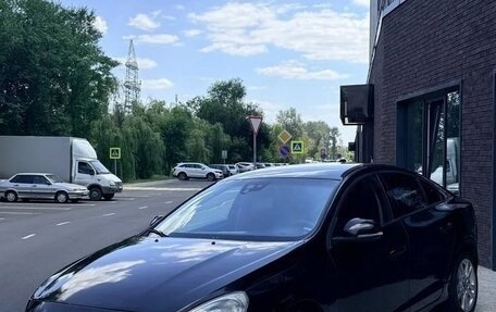 Volvo S60 III, 2011 год, 600 000 рублей, 1 фотография