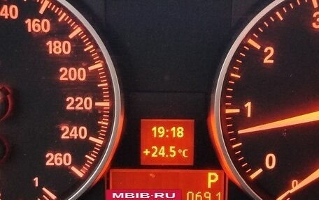 BMW 3 серия, 2010 год, 969 000 рублей, 6 фотография