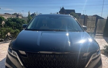 KIA Carnival, 2021 год, 3 700 000 рублей, 1 фотография