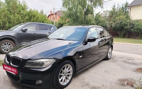BMW 3 серия, 2010 год, 969 000 рублей, 3 фотография