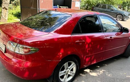 Mazda 6, 2007 год, 520 000 рублей, 5 фотография