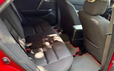 Mazda 6, 2007 год, 520 000 рублей, 10 фотография