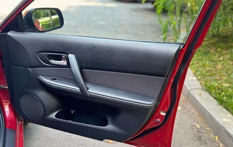 Mazda 6, 2007 год, 520 000 рублей, 9 фотография