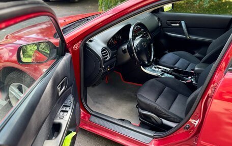 Mazda 6, 2007 год, 520 000 рублей, 11 фотография