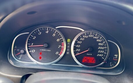 Mazda 6, 2007 год, 520 000 рублей, 12 фотография