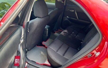 Mazda 6, 2007 год, 520 000 рублей, 14 фотография