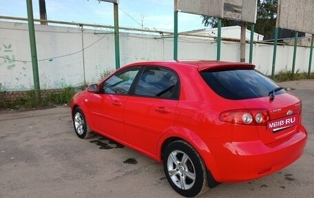 Chevrolet Lacetti, 2008 год, 400 000 рублей, 3 фотография
