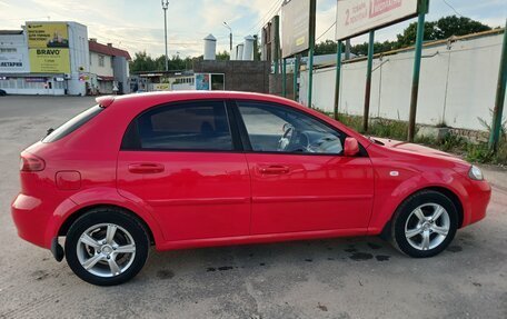 Chevrolet Lacetti, 2008 год, 400 000 рублей, 4 фотография