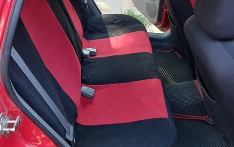 Chevrolet Lacetti, 2008 год, 400 000 рублей, 11 фотография