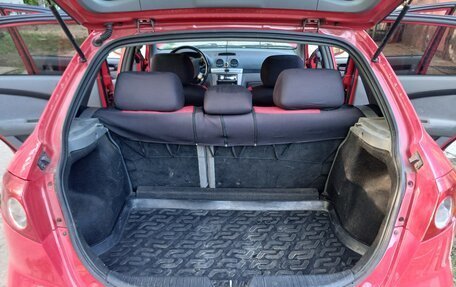 Chevrolet Lacetti, 2008 год, 400 000 рублей, 10 фотография