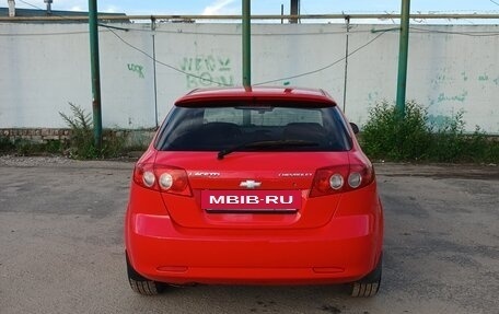Chevrolet Lacetti, 2008 год, 400 000 рублей, 6 фотография