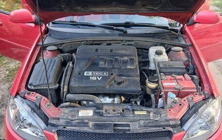 Chevrolet Lacetti, 2008 год, 400 000 рублей, 9 фотография