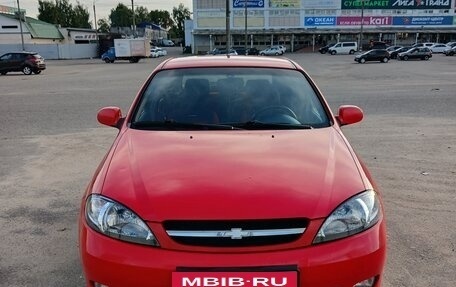 Chevrolet Lacetti, 2008 год, 400 000 рублей, 7 фотография