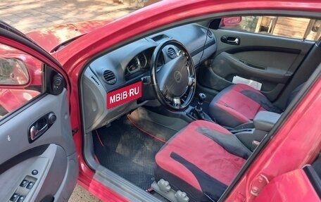 Chevrolet Lacetti, 2008 год, 400 000 рублей, 14 фотография