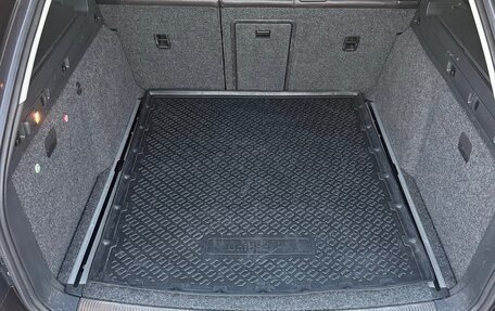 Skoda Superb III рестайлинг, 2013 год, 1 300 000 рублей, 14 фотография