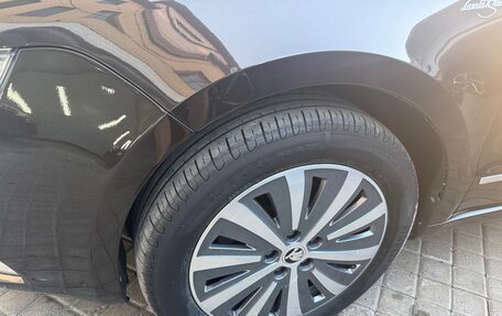 Skoda Superb III рестайлинг, 2013 год, 1 300 000 рублей, 16 фотография