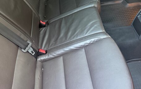 Skoda Superb III рестайлинг, 2013 год, 1 300 000 рублей, 18 фотография