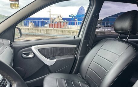 Renault Logan I, 2014 год, 429 000 рублей, 7 фотография