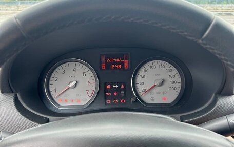Renault Logan I, 2014 год, 429 000 рублей, 8 фотография