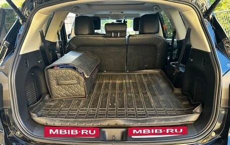 Infiniti QX60 I рестайлинг, 2017 год, 2 582 000 рублей, 9 фотография