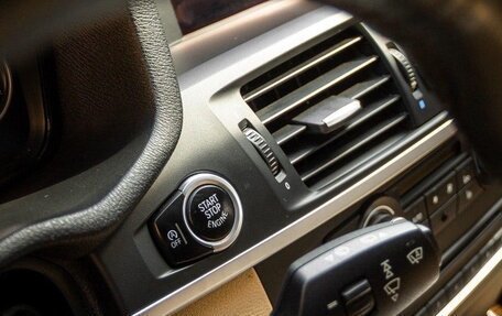 BMW X3, 2012 год, 1 700 000 рублей, 11 фотография