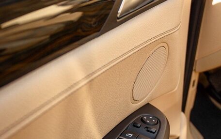 BMW X3, 2012 год, 1 700 000 рублей, 14 фотография