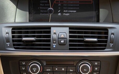 BMW X3, 2012 год, 1 700 000 рублей, 16 фотография