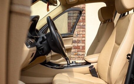 BMW X3, 2012 год, 1 700 000 рублей, 20 фотография