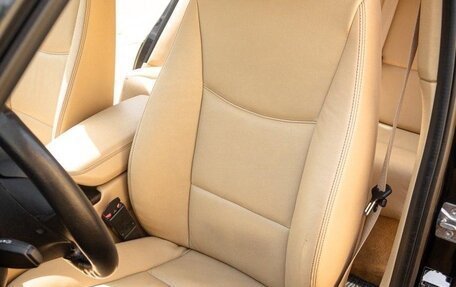BMW X3, 2012 год, 1 700 000 рублей, 22 фотография