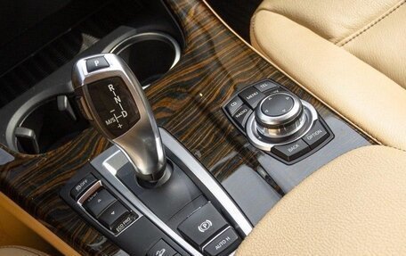 BMW X3, 2012 год, 1 700 000 рублей, 23 фотография