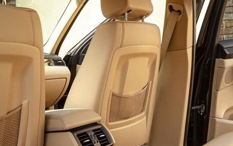 BMW X3, 2012 год, 1 700 000 рублей, 21 фотография