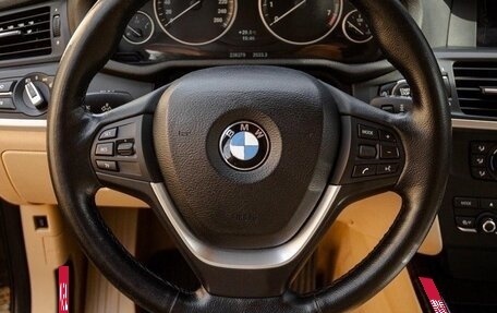 BMW X3, 2012 год, 1 700 000 рублей, 18 фотография