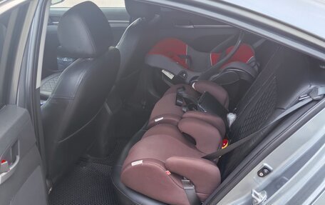 Hyundai Elantra VI рестайлинг, 2017 год, 1 530 000 рублей, 12 фотография