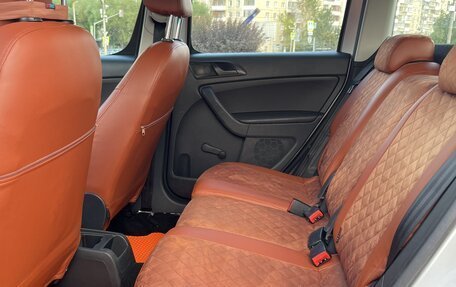 Skoda Yeti I рестайлинг, 2014 год, 720 000 рублей, 13 фотография