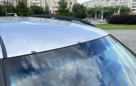 Skoda Yeti I рестайлинг, 2014 год, 720 000 рублей, 18 фотография