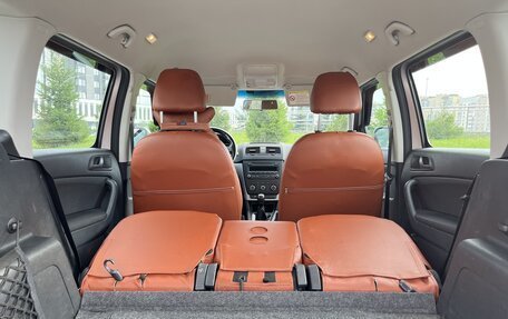 Skoda Yeti I рестайлинг, 2014 год, 720 000 рублей, 16 фотография