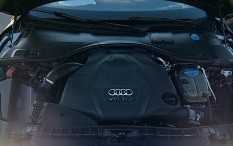 Audi A7, 2012 год, 2 050 000 рублей, 9 фотография